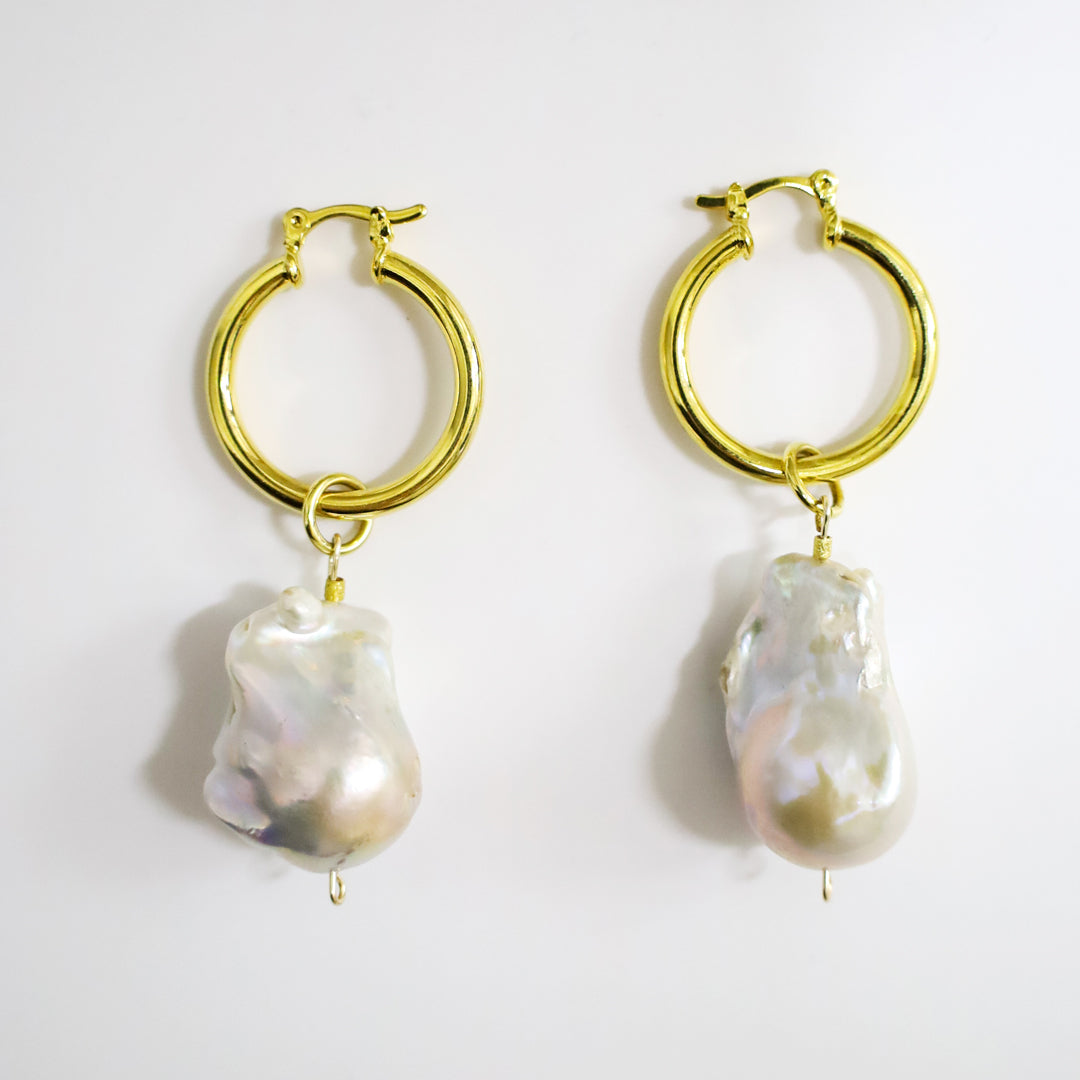 AROS GOLD PEARLS