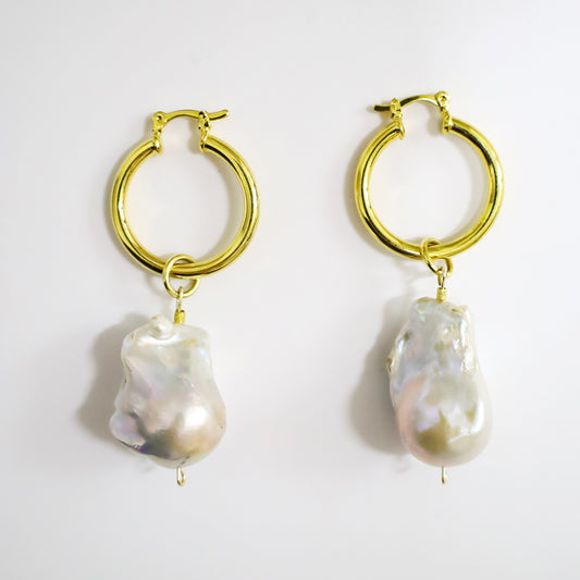 AROS GOLD PEARLS