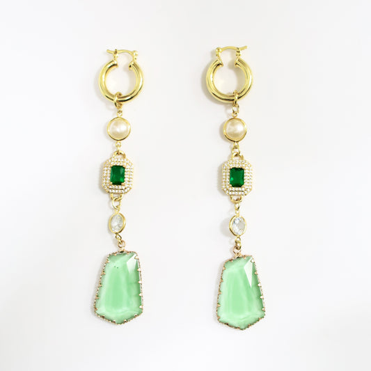 AROS ORO GREEN